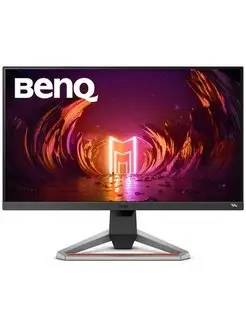 Монитор Mobiuz EX2710U 27" IPS 144 Гц 1 мс вилка Тип G BenQ 144770721 купить за 30 621 ₽ в интернет-магазине Wildberries