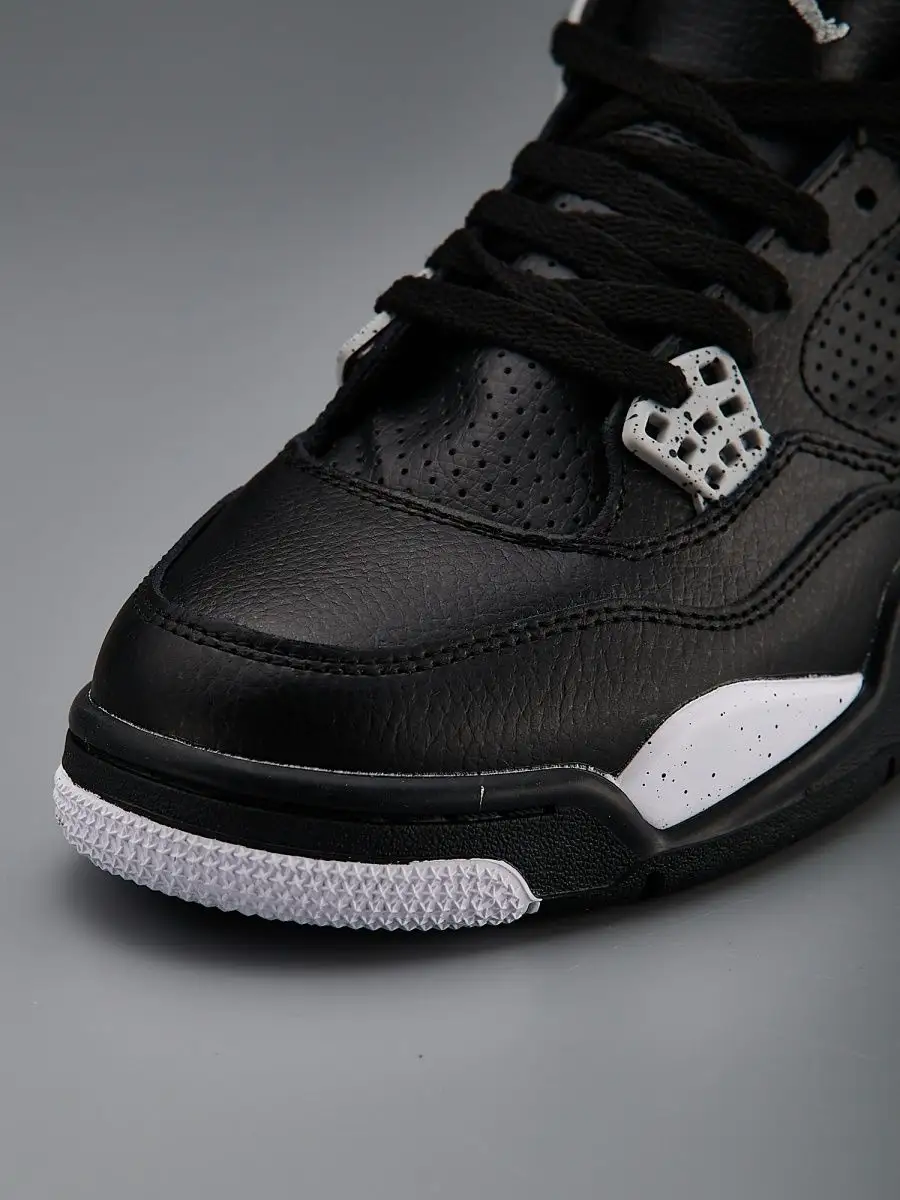 Nike air jordan retro 4 cheap mercadolibre