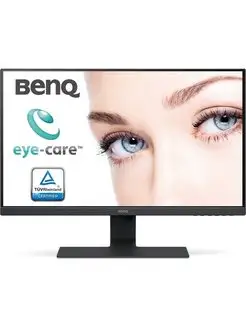 Монитор Benq GW2780/27"/IPS/5мс/вилка Тип G BenQ 144781734 купить за 8 353 ₽ в интернет-магазине Wildberries