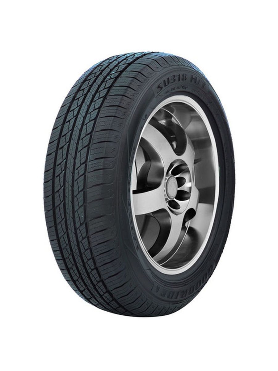 Westlake su318 h t. Westlake su318. Goodride su318 h/t TL. Goodride su318 225/60 r17 103v.