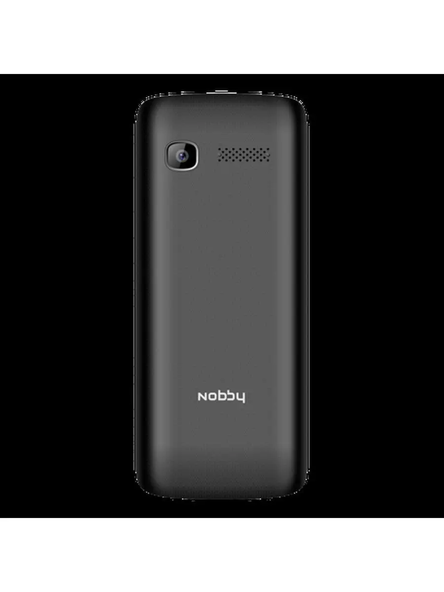 Кнопочный телефон Nobby 330T 3 sim NOBBY 144797354 купить в  интернет-магазине Wildberries