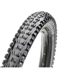 Покрышка для велосипеда Minion DHF 27.5X2.80, 120TPI MAXXIS 144801165 купить за 7 279 ₽ в интернет-магазине Wildberries