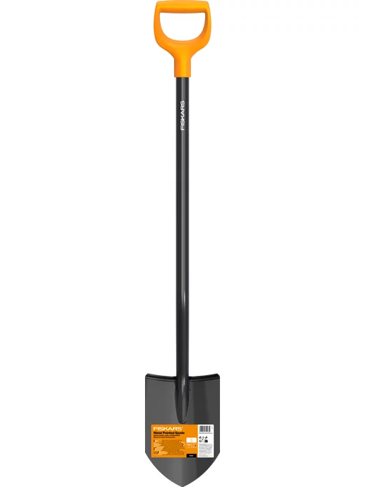 FISKARS Лопата штыковая Фискарс Solid