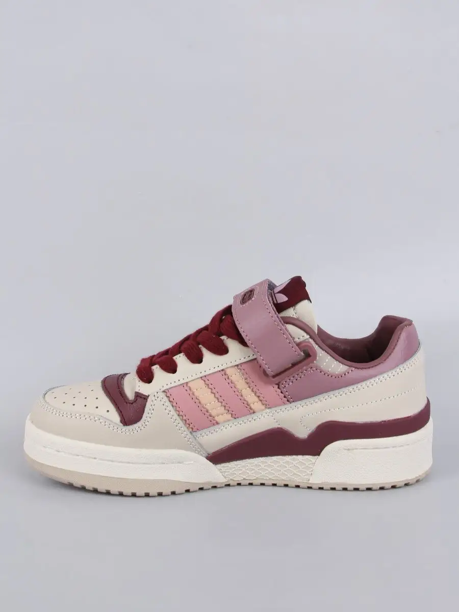 Adidas forum 2024 low mujer