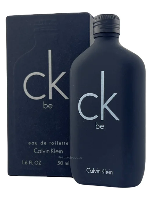 Ck be cologne discount