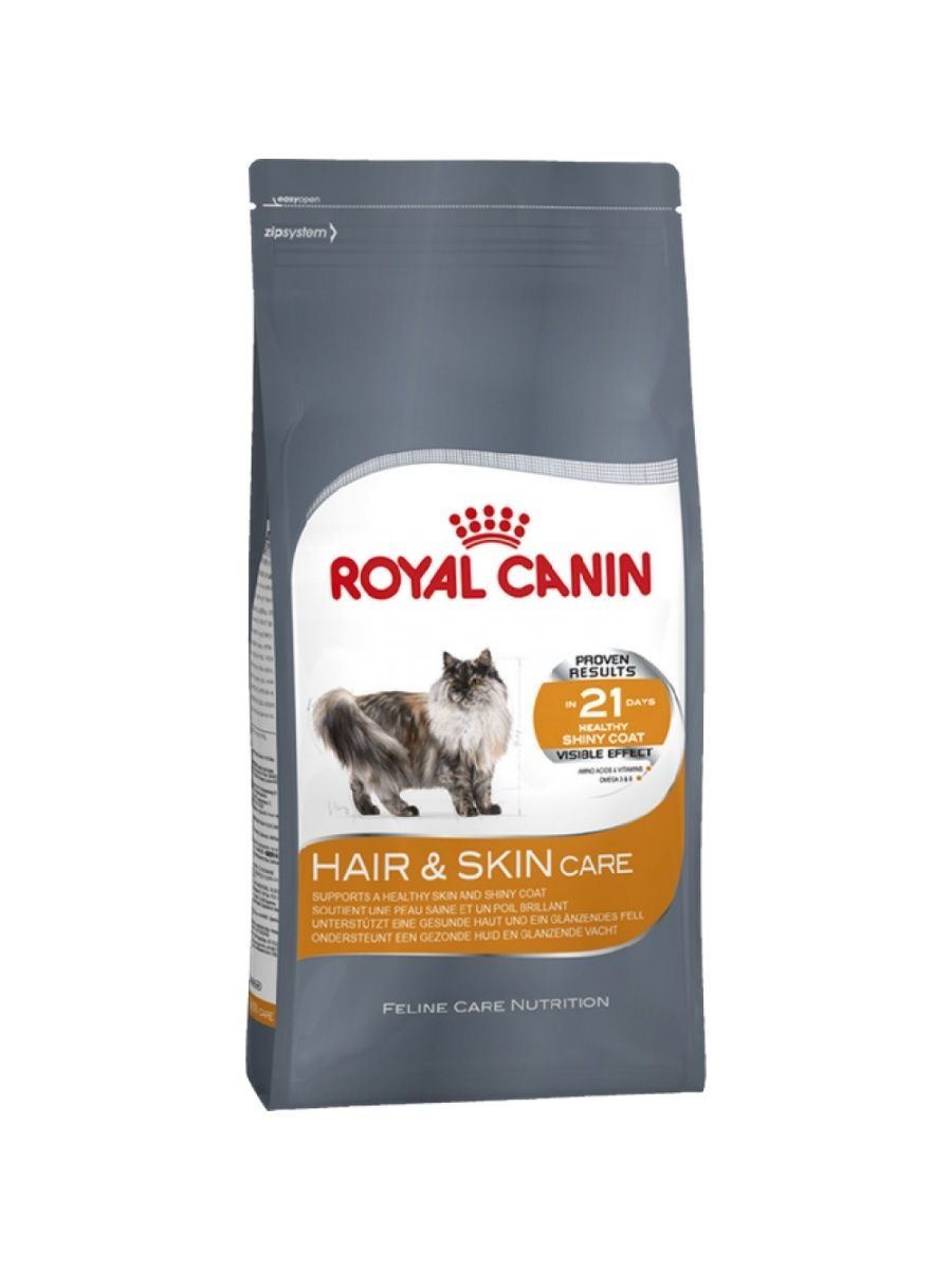 Royal canin hair skin. Роял Канин для шерсти. Корм Роял Канин фкн7 Хэйр энд скин Кэа. Роял Канин hair Skin. Royal Canin сухой корм hair & Skin Care 10 кг.