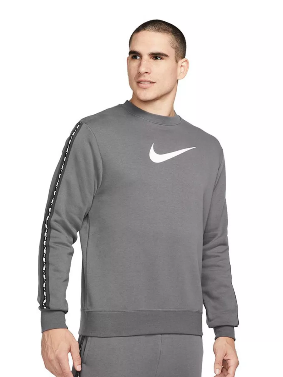 Nike crew outlet sweat