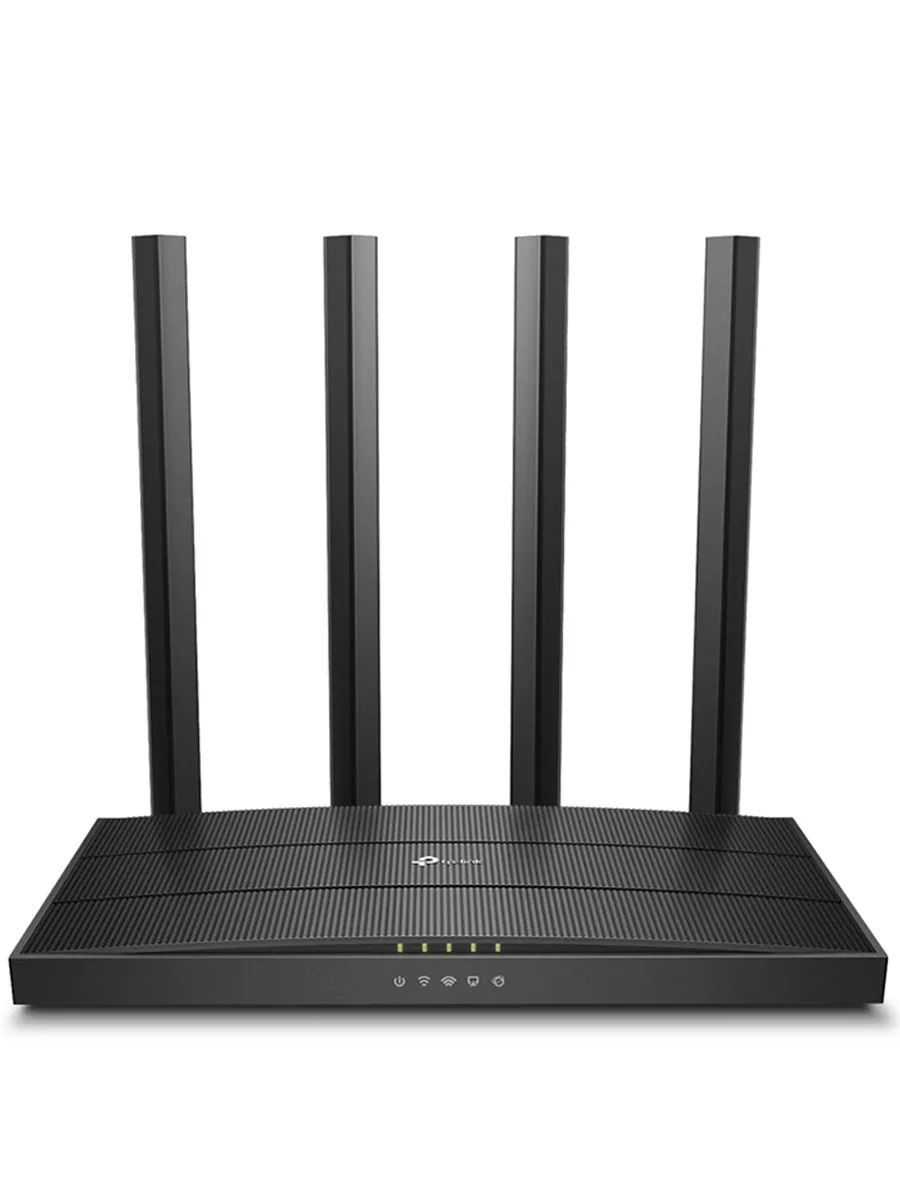 Роутер WiFi Archer C6U AC1200 TP-Link 144835116 купить за 4 458 ₽ в  интернет-магазине Wildberries