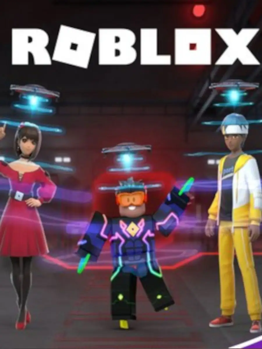 Карта Roblox - Скин Robux Hovering UFO Roblox 144837307 купить за 514 ₽ в  интернет-магазине Wildberries