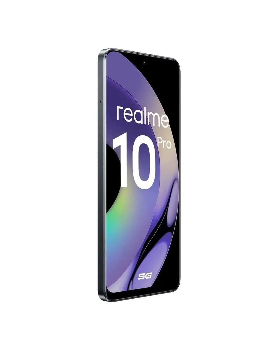 10 Pro 8/256Gb Realme 144848247 купить в интернет-магазине Wildberries