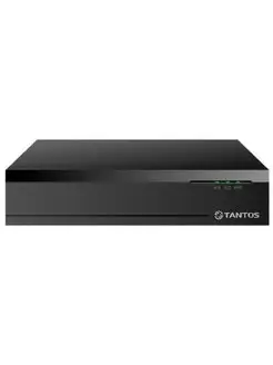 Видеорегистратор HD (UVR) Tantos TSr-UV0819 Eco Tantos 144862217 купить за 9 366 ₽ в интернет-магазине Wildberries