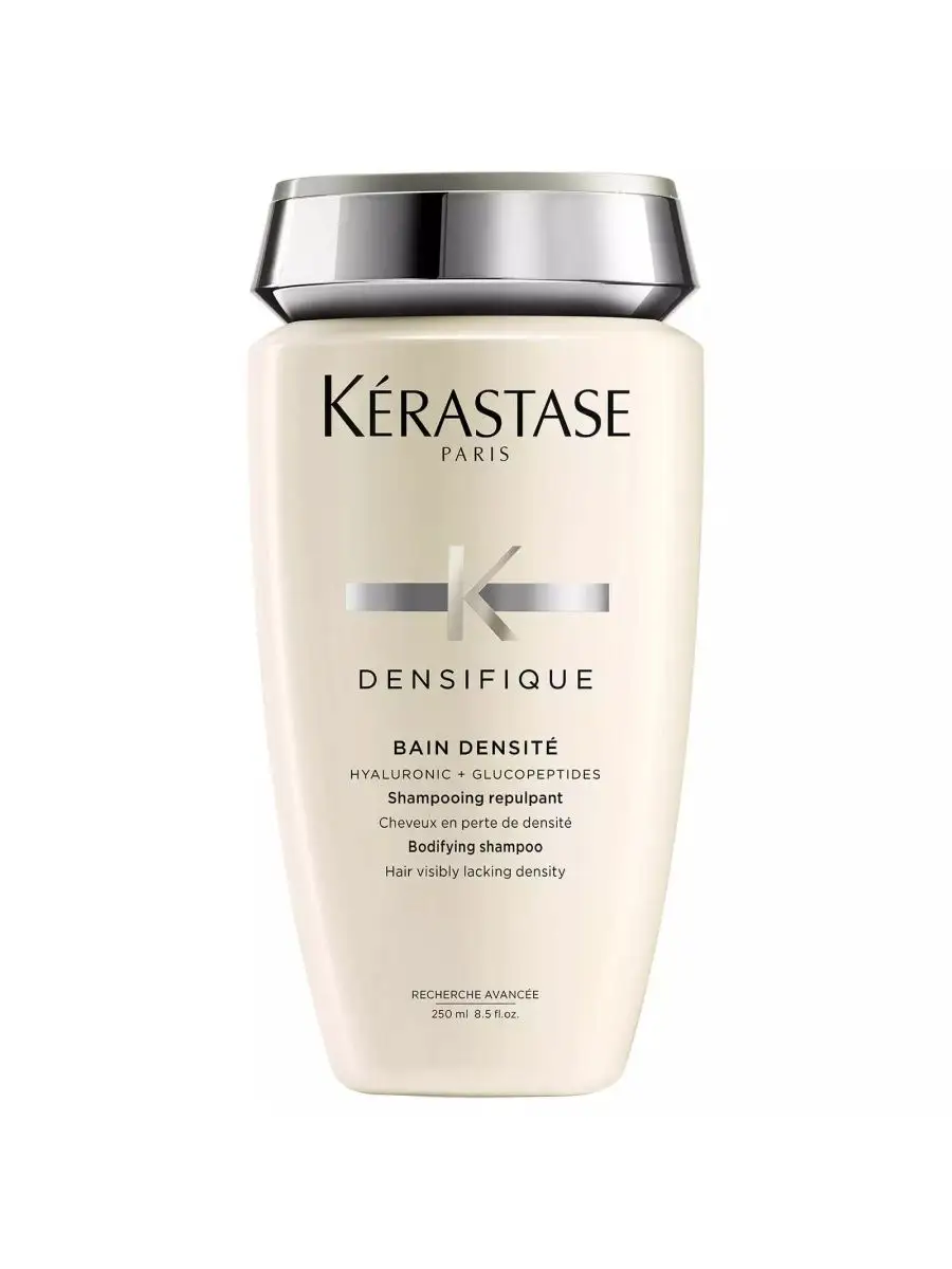 Bain Densite Шампунь для роста...
