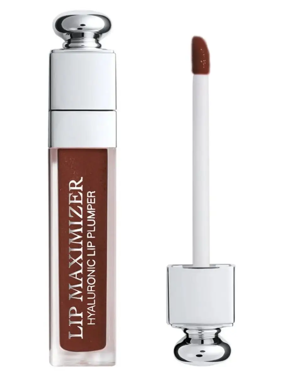 Dior lip maximizer hyaluronic hotsell