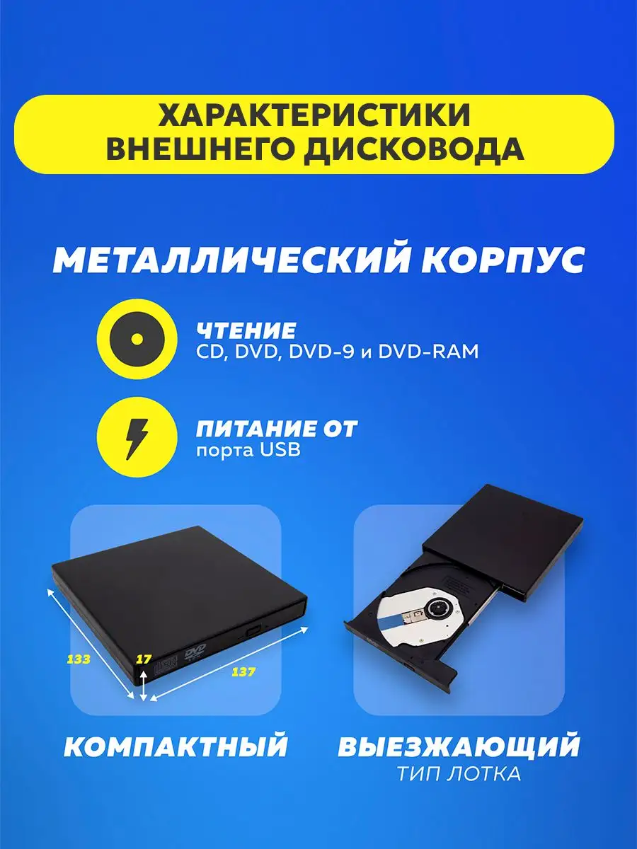 Дисковод оптических дисков не может записать данные на диск | Dell Сербия