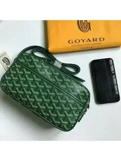 Сумка Goyard TIM SWEET 144901652 купить за 4 740 ₽ в интернет-магазине Wildberries