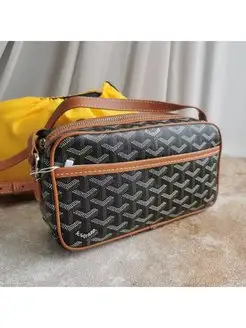 Сумка Goyard TIM SWEET 144901657 купить за 4 108 ₽ в интернет-магазине Wildberries