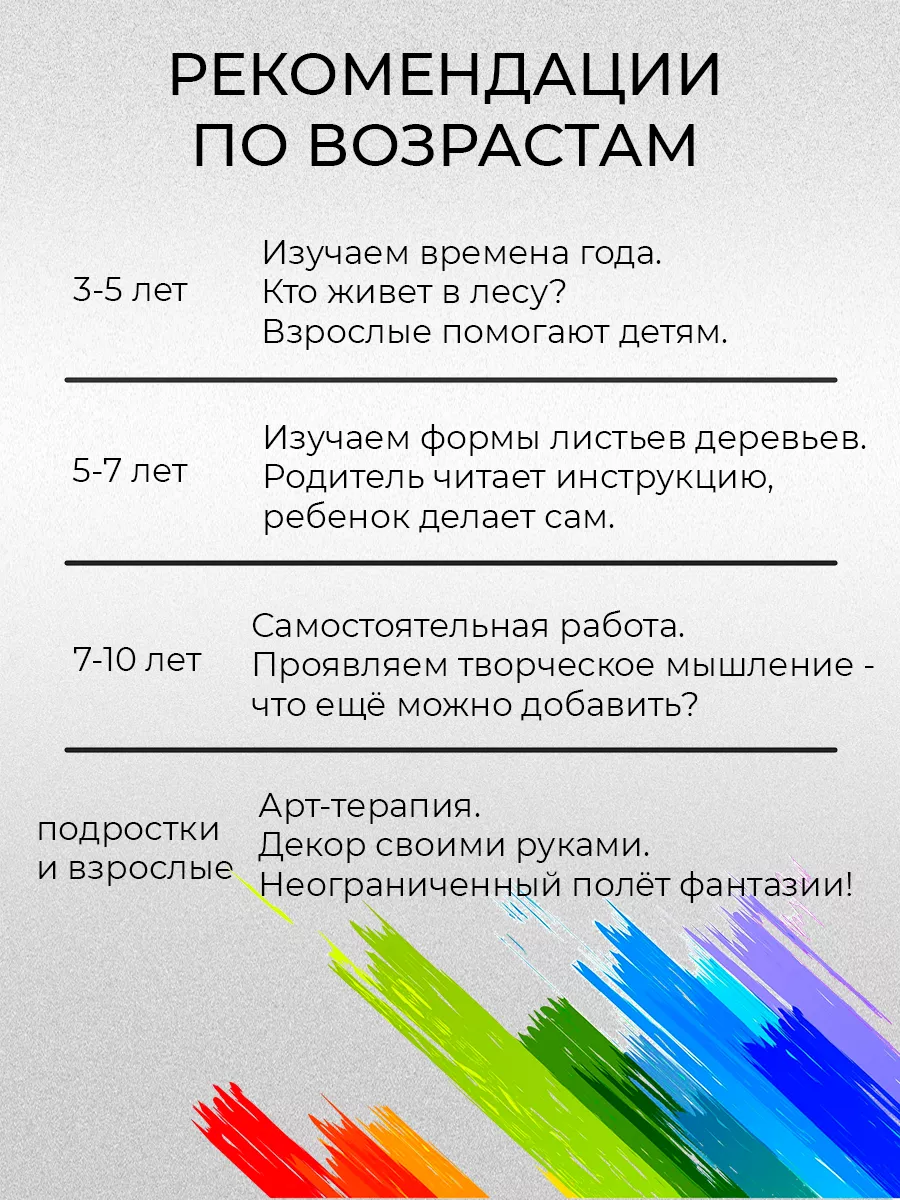 Набор для творчества и поделок деревянная аппликация Сделано бобрами  144905927 купить за 1 814 ₽ в интернет-магазине Wildberries