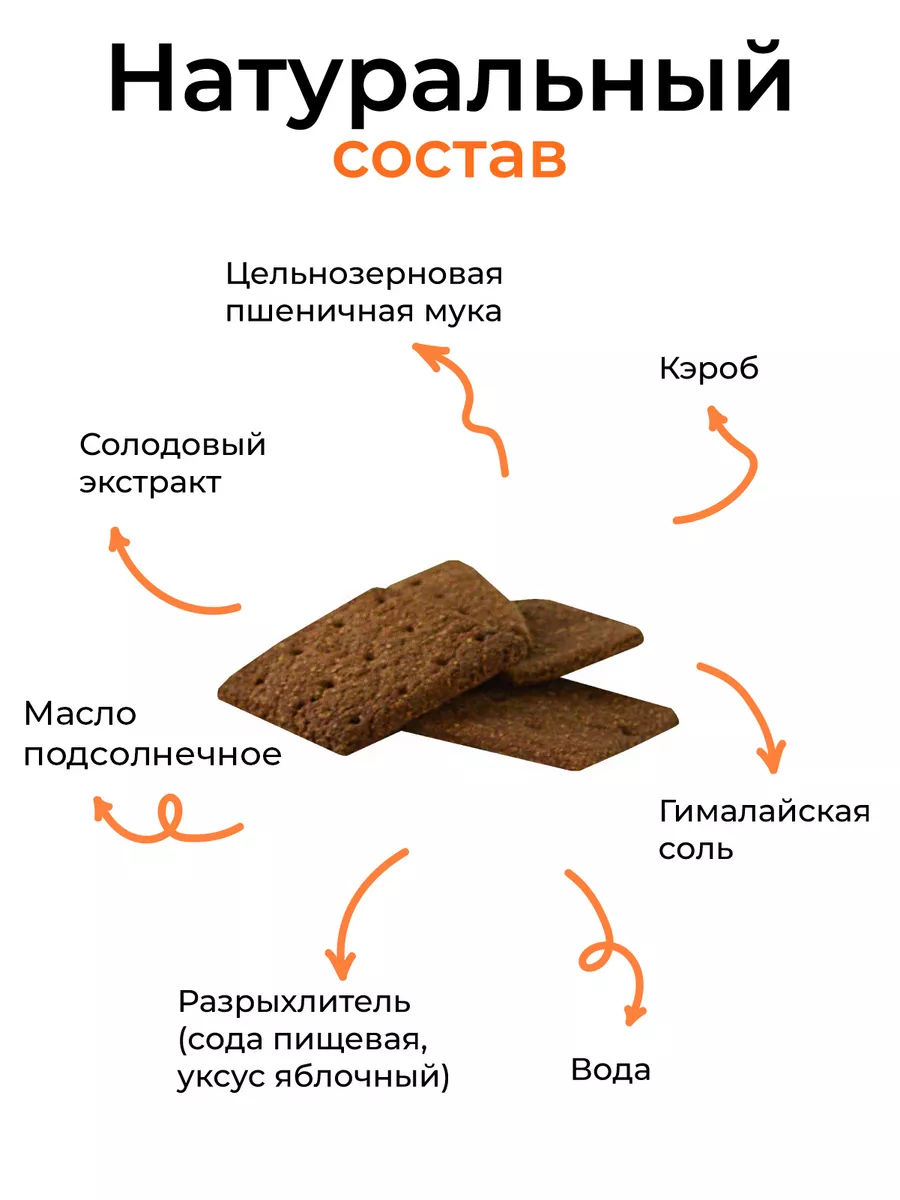 Печенье без сахара к чаю галетное 800 г, пп питание ДРЕВО ЖИЗНИ И СЛАДЕНЬ  144911433 купить за 506 ₽ в интернет-магазине Wildberries