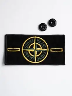 Патч Stone Island Caps.store 144928667 купить за 294 ₽ в интернет-магазине Wildberries