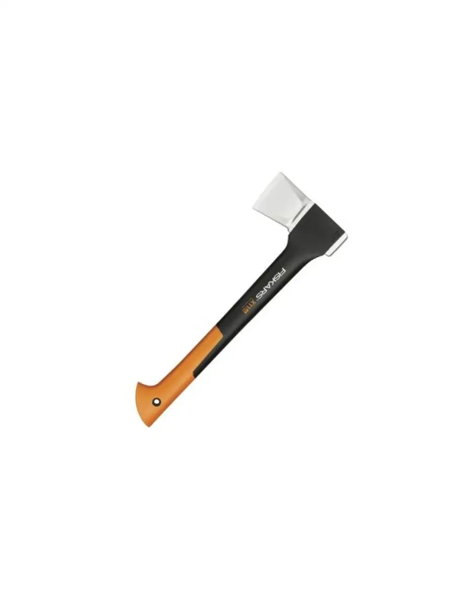 Топор-колун X11 S FISKARS 144934651 купить за 5 720 ₽ в интернет-магазине  Wildberries