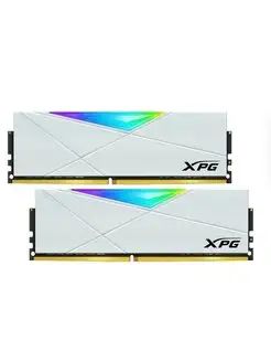 Модуль памяти 16GB PC25600 DDR4 KIT2 AX4U32008G16A-DW50 ADATA 144946057 купить за 4 645 ₽ в интернет-магазине Wildberries