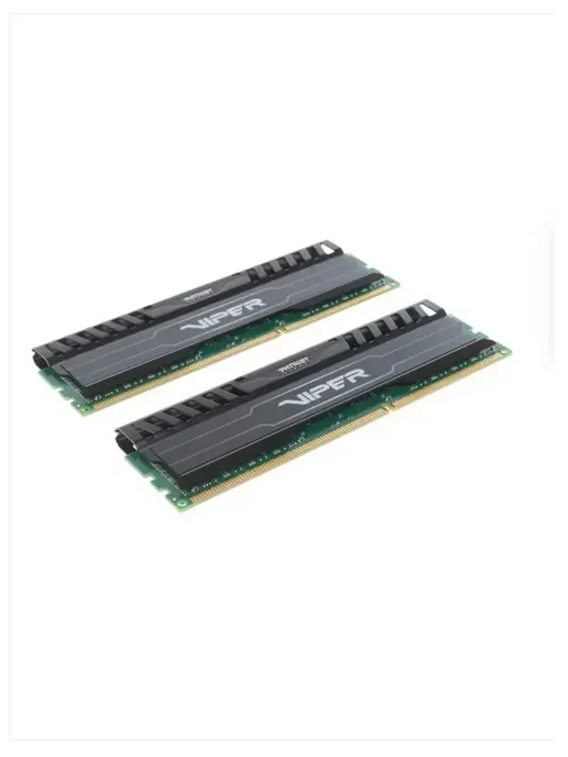 PATRIOT Оперативная память Viper 3 PV316G186C0K 2x 8ГБ, 8 ГБ, фото 2