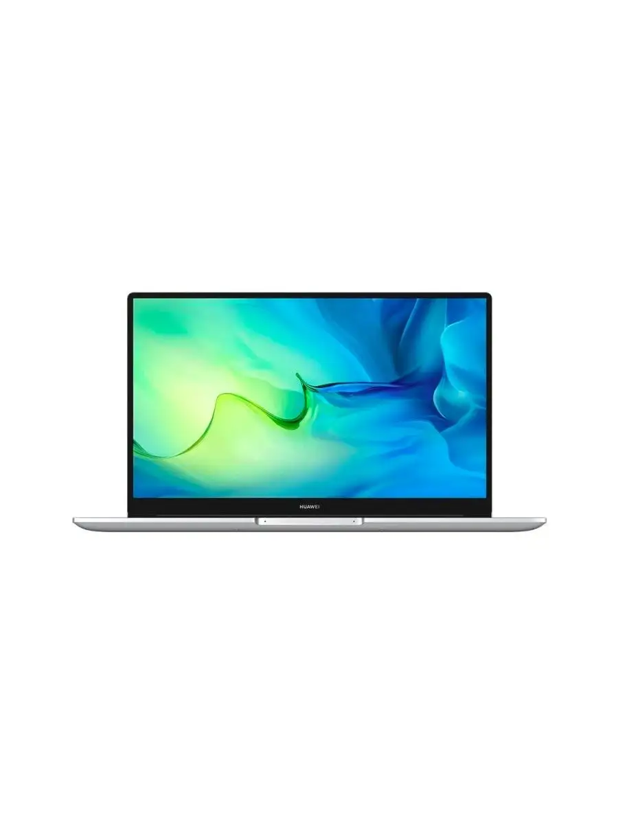 Ноутбук HUAWEI MateBook 15.6