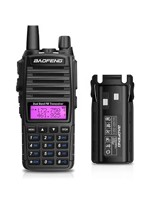 BAOFENG Рация uv82