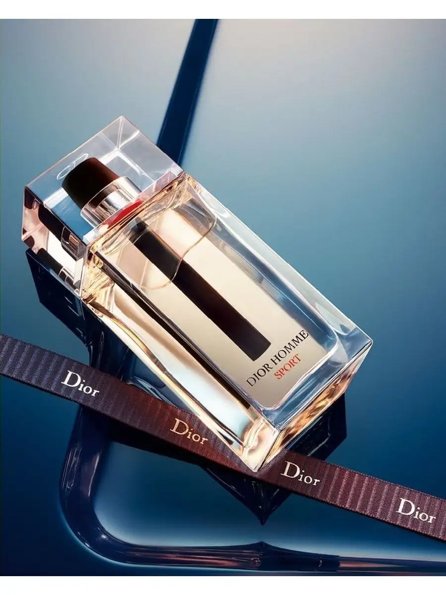 Dior homme sport eau de toilette 200 ml hotsell