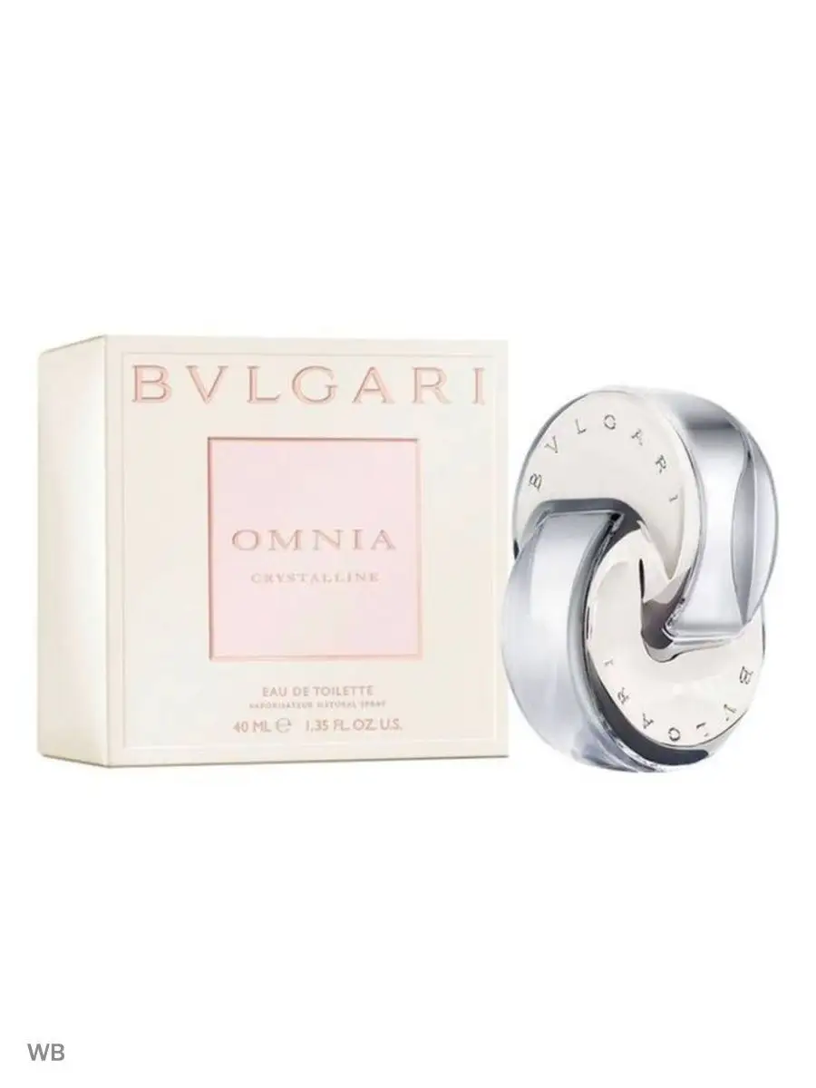 Bvlgari omnia 2025 for him