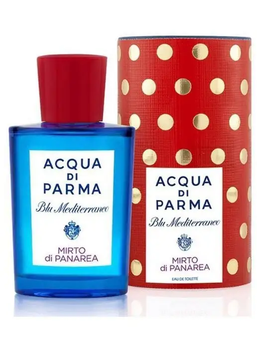 Parfum/ Mirto di Panarea Limited Edition