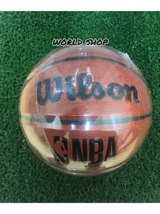 Wilson NBA мяч спортивный Мяч баскетбольный