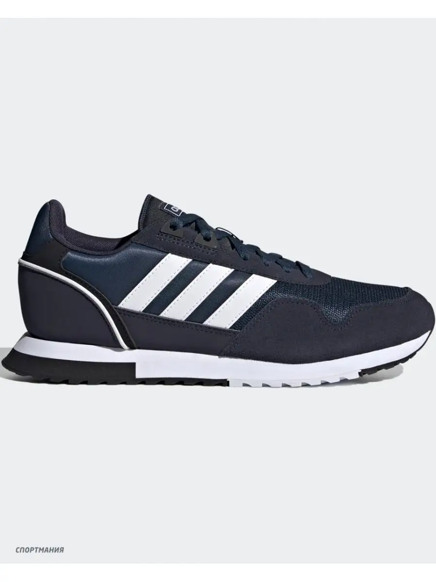 Adidas 8k 2025 negras 50