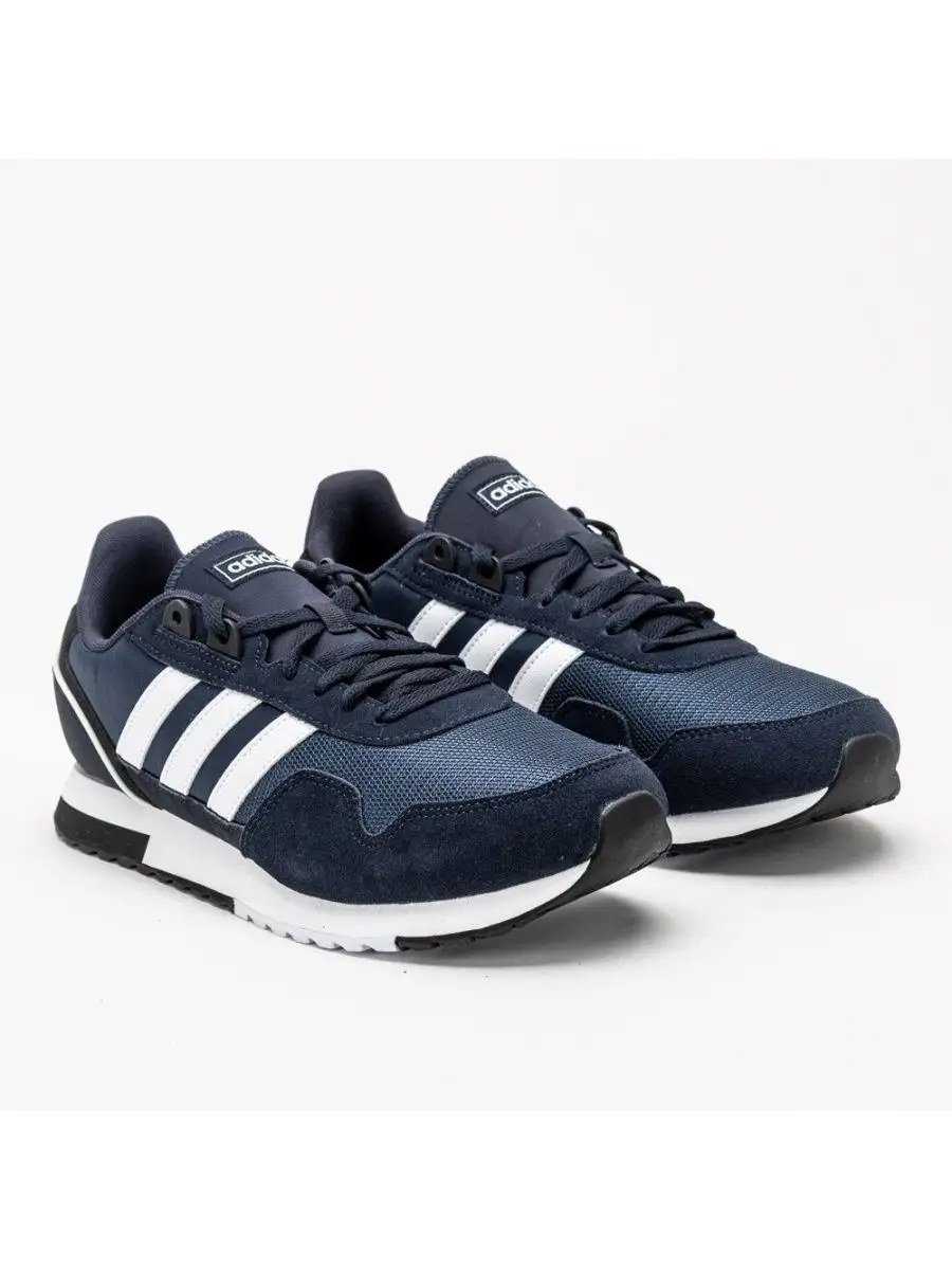 Adidas 8k azul gris best sale