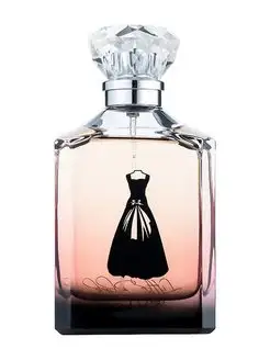 Парфюмерная вода цветочная Little Black Dress с бергамотом Fragrance World 145039080 купить за 1 604 ₽ в интернет-магазине Wildberries