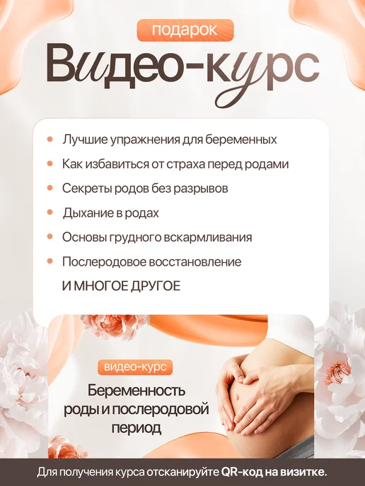 Хорошая Мама Готовая сумка в роддом для малыша и мамы, вариант, фото 2
