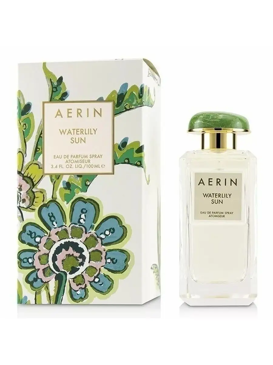 Waterlily Sun Aerin Lauder 100