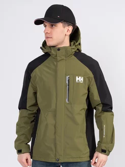 Куртка мужская весна Helly Hansen Helly Hansen 145109548 купить за 4 257 ₽ в интернет-магазине Wildberries