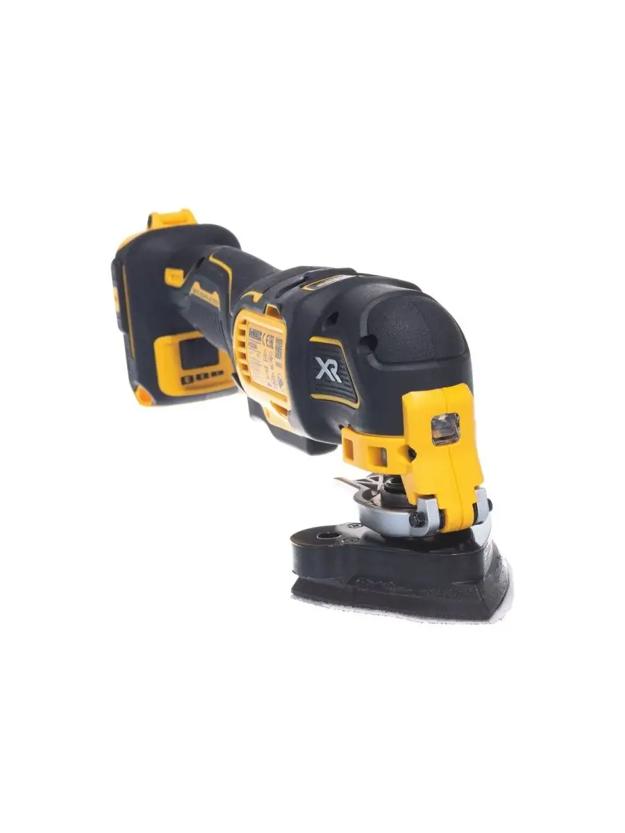 Многофункциональный инструмент 18 В XR DCS356N DEWALT 145111413 купить в  интернет-магазине Wildberries