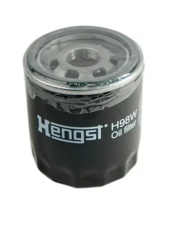 Фильтр масляный Hengst H98W (W 7030) HENGST 145116253 купить за 643 ₽ в интернет-магазине Wildberries