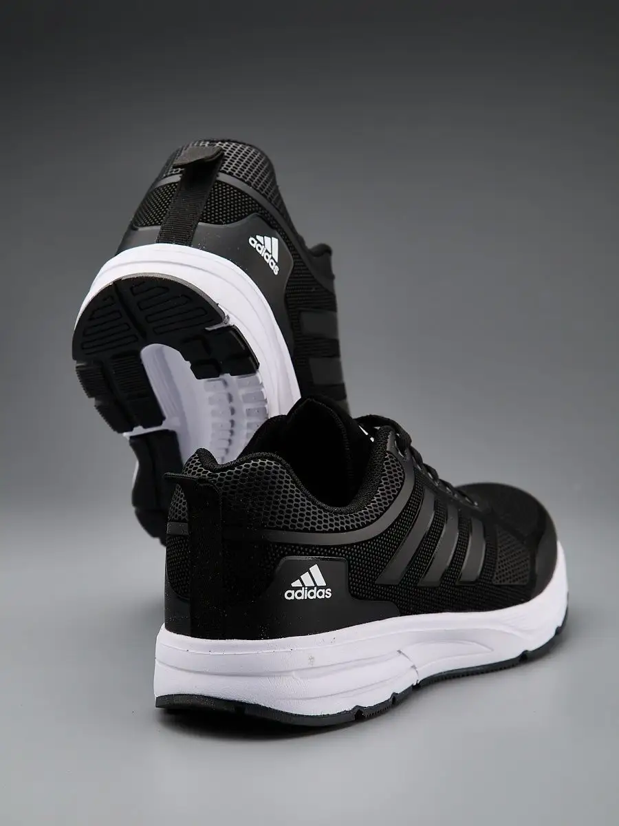 Adidas duramo best sale 7 black