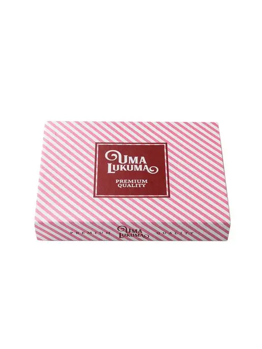 Uma Lukuma Лукум "Classic" 1кг Турецкие сладости, 1 кг, фото 2