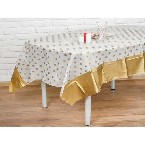 Скатерть для праздника 137х182