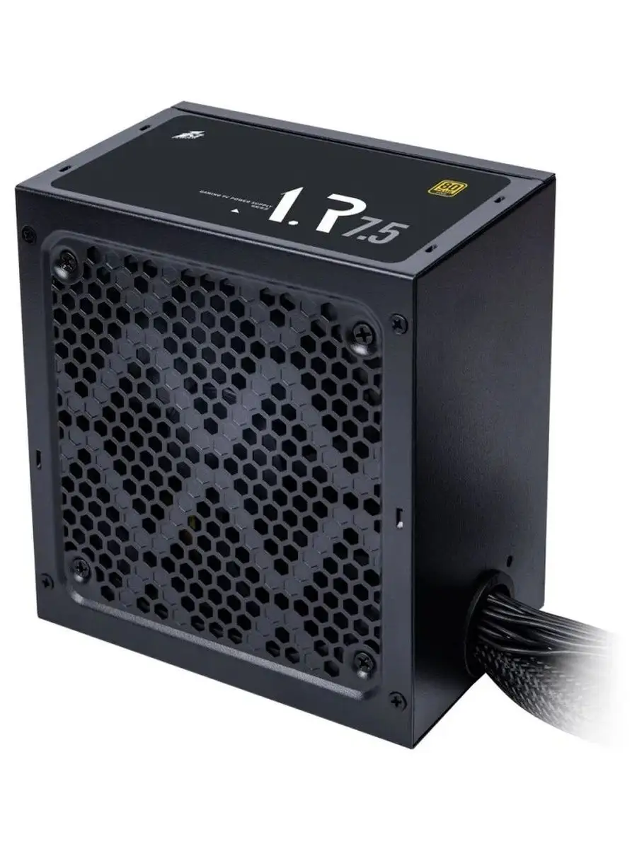 1stplayer блок питания 850w gold