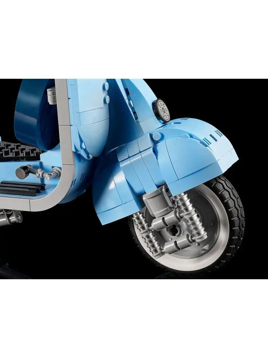 Конструктор LEGO Creator 10298 Vespa 125 LEGO 145198716 купить в  интернет-магазине Wildberries