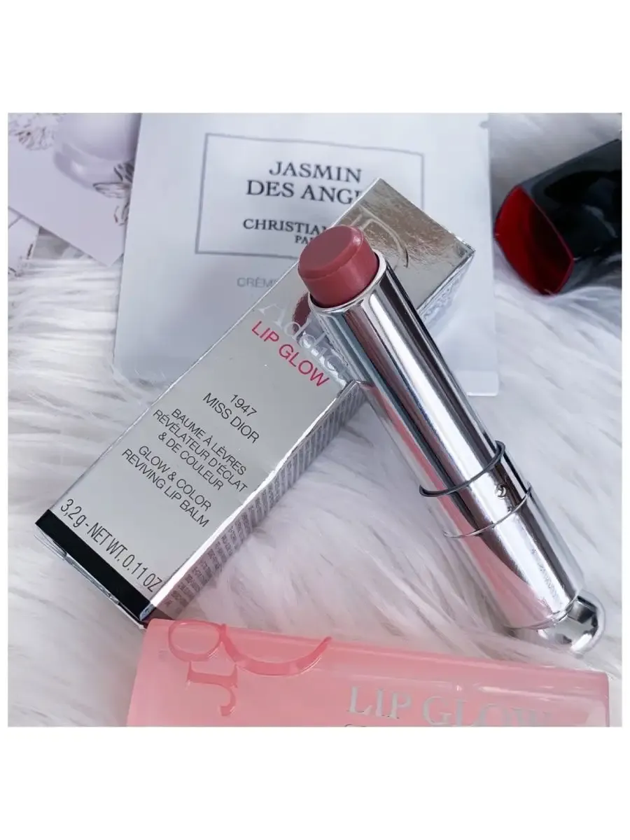 Dior lipstick lip glow hotsell