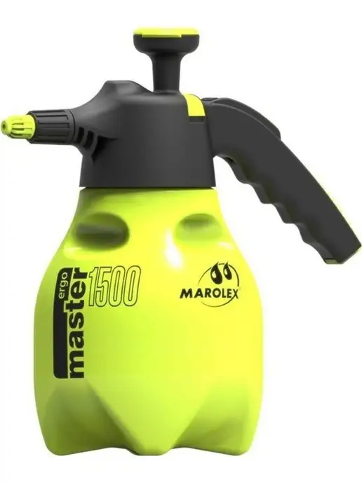 Marolex Опрыскиватель MАROLEX Master ergo 1500, 1,5 л, фото 4