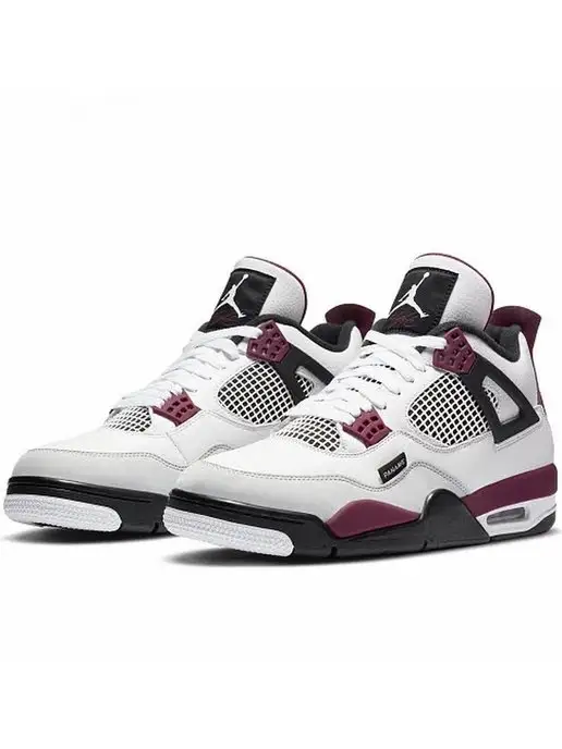 Nike Air Jordan 4 Retro PSG ARMA. 137862419