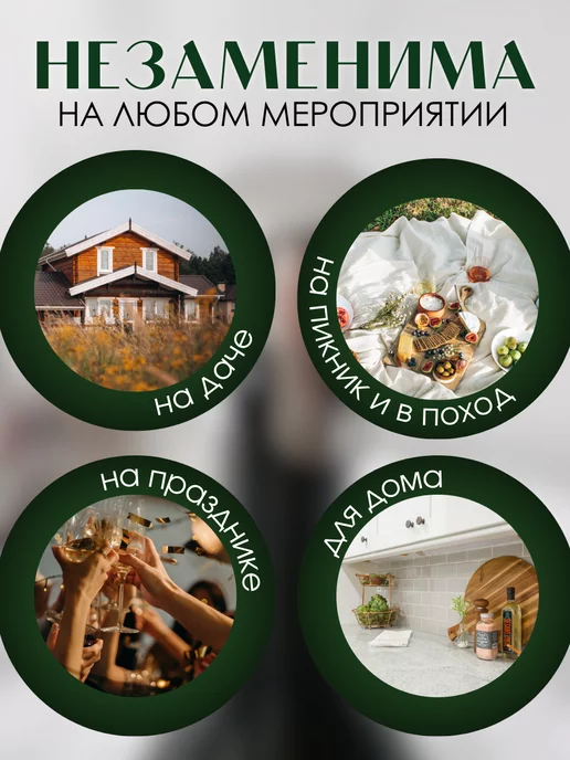 ProSyrup Пробка для бутылок с шампанским, вариант, фото 4