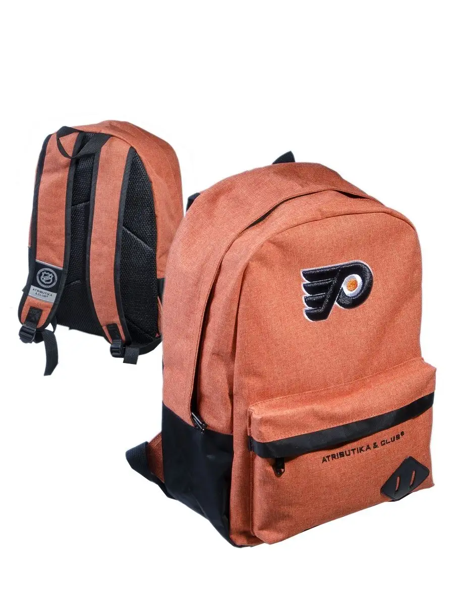 Рюкзак Philadelphia Flyers
